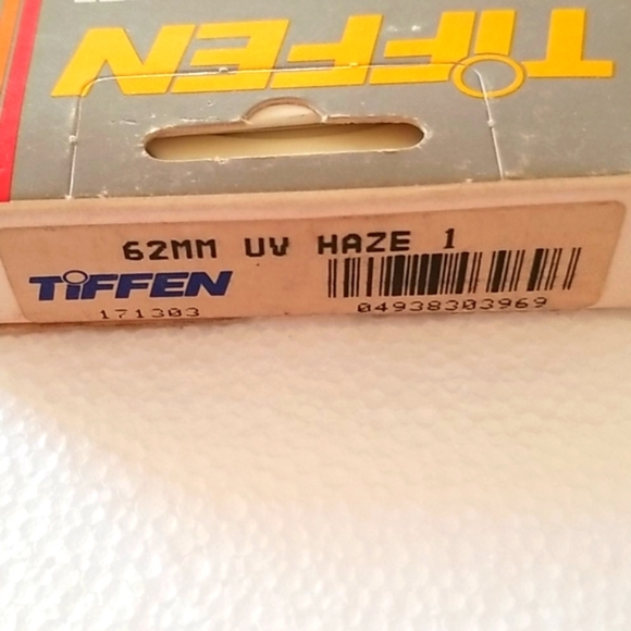Photography:Tiffen Filters 2/$10 - Picture 4 of 7